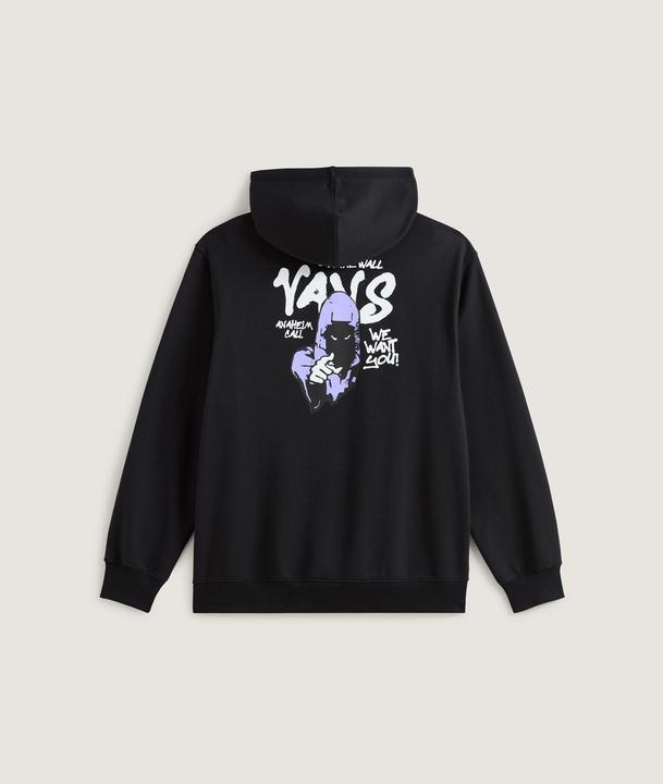 Image du produit Vans Repear Sam Loose Po (L)