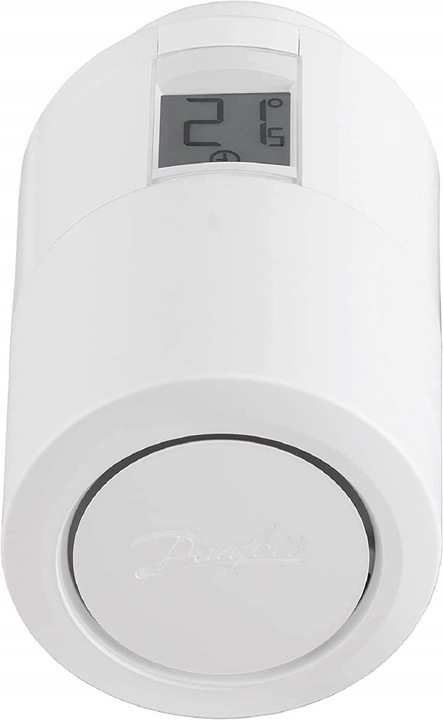 Image du produit Danfoss Thermostat de radiateur ECO