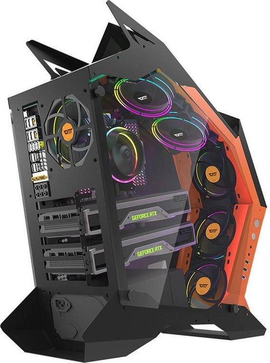 Produktbild Darkflash Tech K1