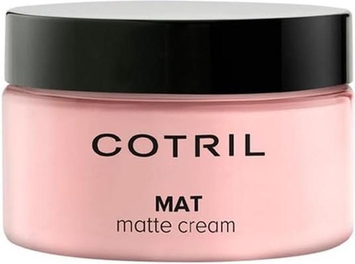 Produktbild Cotril Styling Mat Matte Cream 100ml (Haargel, 100 ml)
