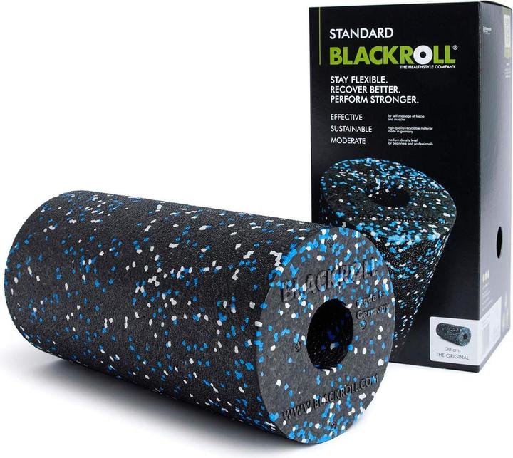 Actual product image Blackroll Standard (15 cm)