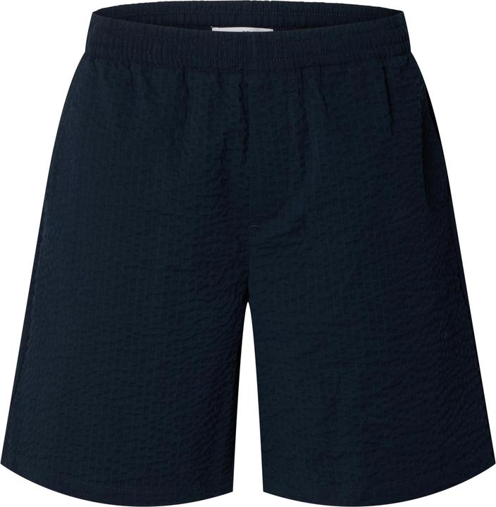 Immagine prodotto Selected Seersucker Shorts (S)