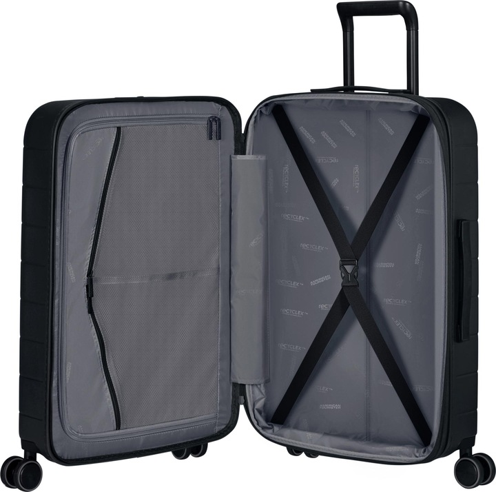 Actual product image American Tourister Novastream (64 l, L (90 - 115l))