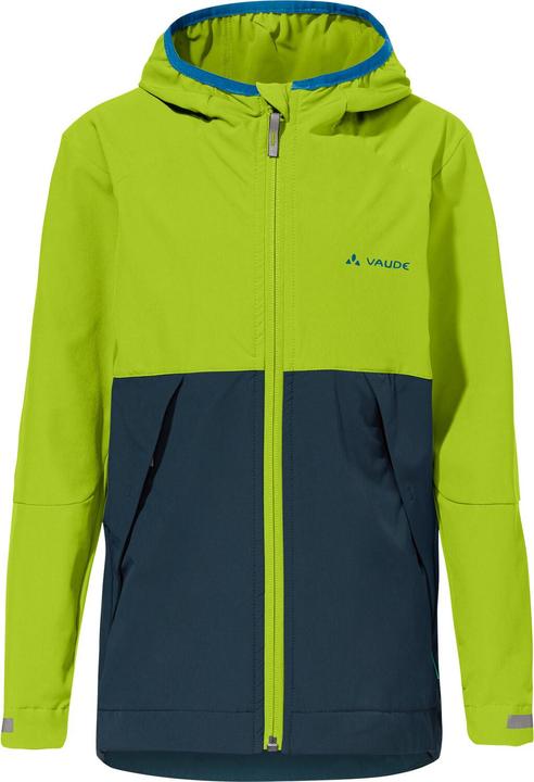 Chute Green