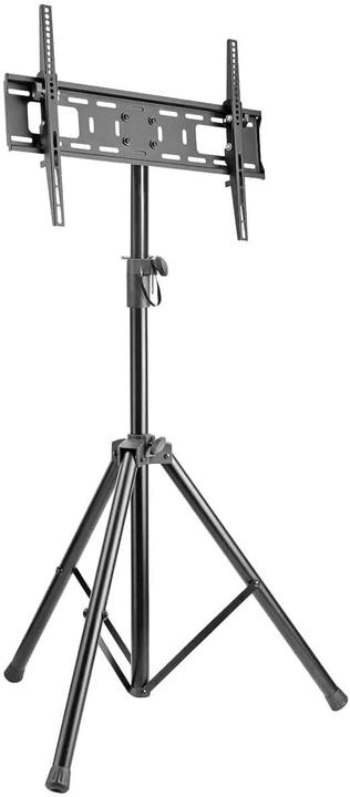 Techly Tripod (35 kg, 37" - 70")