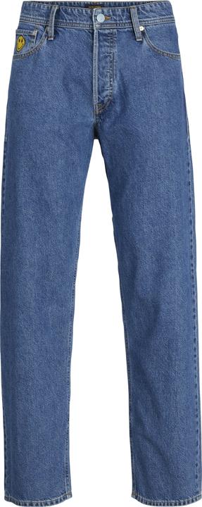 Image du produit Jack & Jones JJIEDDIE JJORIGINAL SMILEY Jeans ajustés Loose fit Jeans ajustés Loose fit (34)
