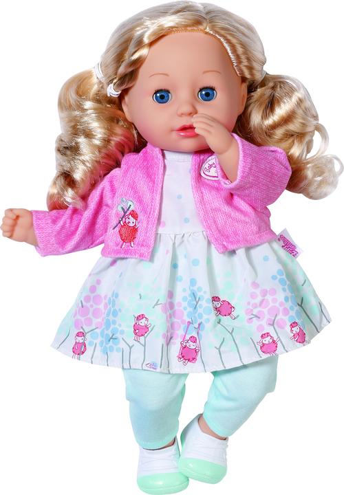 Produktbild Baby Annabell Little Sophia