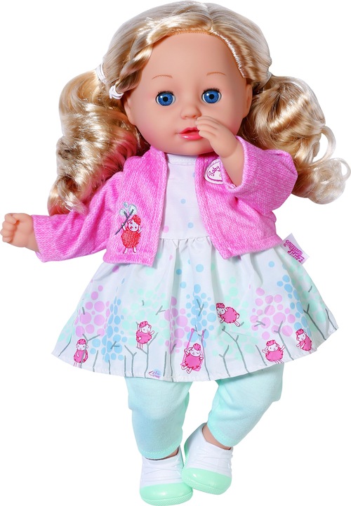 Immagine prodotto Baby Annabell Little Sophia