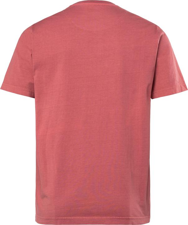 Produktbild Men+ T-Shirt, Halbarm, Frontdruck, Vintage Look (XXL)