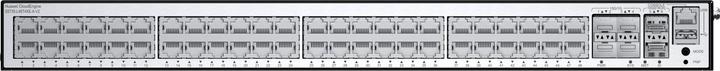 Produktbild Huawei S5735-L48T4XE-A-V2 /100/1000BASE-T Ports 0GE SFP+ Ports 2GE Stack Ports AC Power (48 Ports)