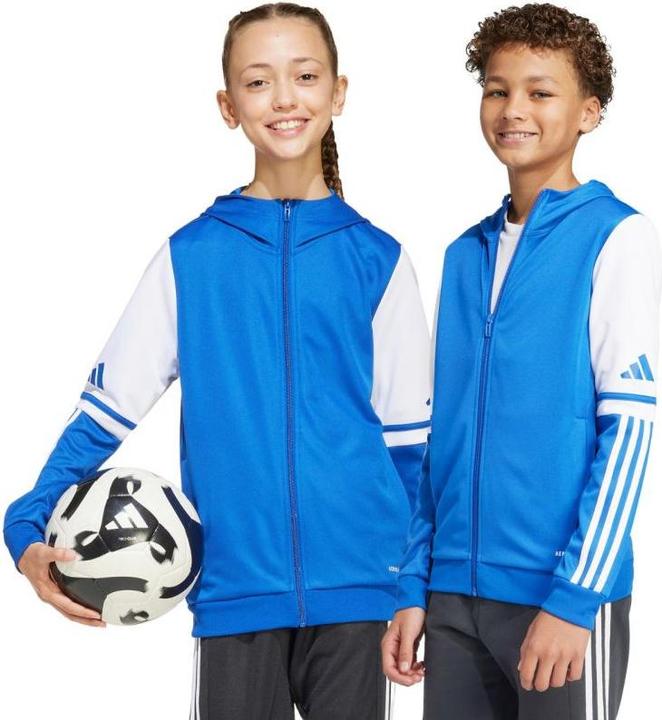 Immagine prodotto adidas Squadra 25 Hoody Kids (152)