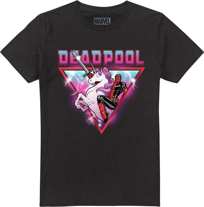 Produktbild Deadpool Wade TShirt (M)
