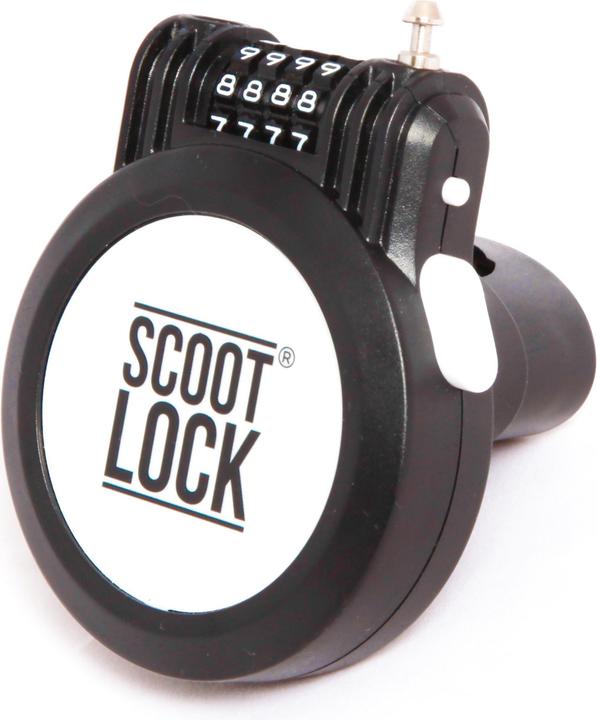 Immagine prodotto Scoot Lock Scootlock Schloss