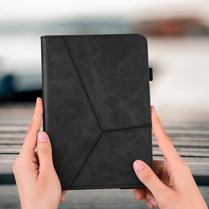 Actual product image Cover-Discount Kindle 2022 (6.0 / 11.Gen) - Case with card holder black