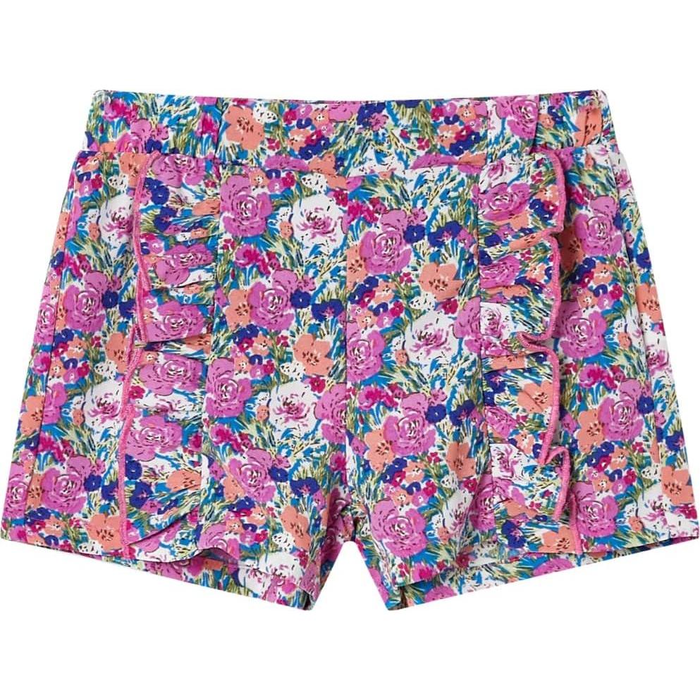 VidaXL, Jungen, Shorts, Janek, Mehrfarbig, (104)