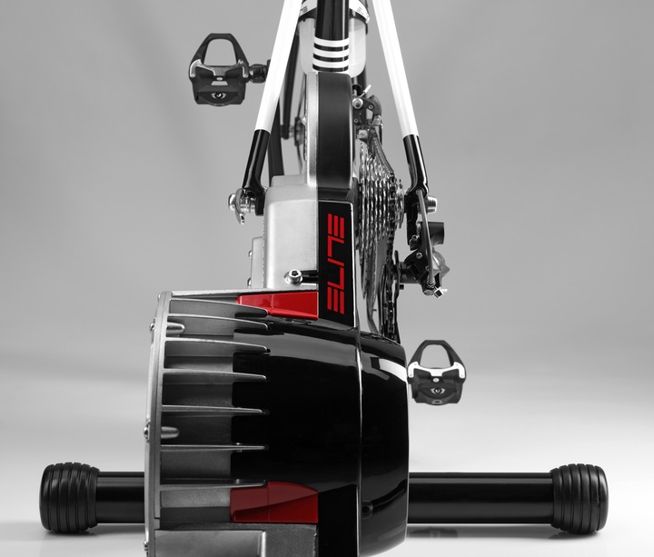 Actual product image Elite Turbo Muin Direct-Drive