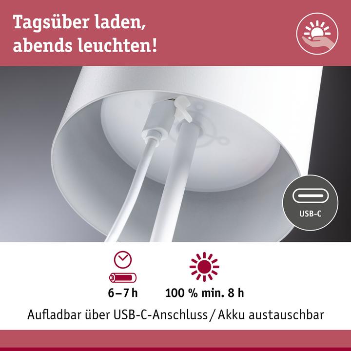 Produktbild Paulmann Tuni (170 lm)