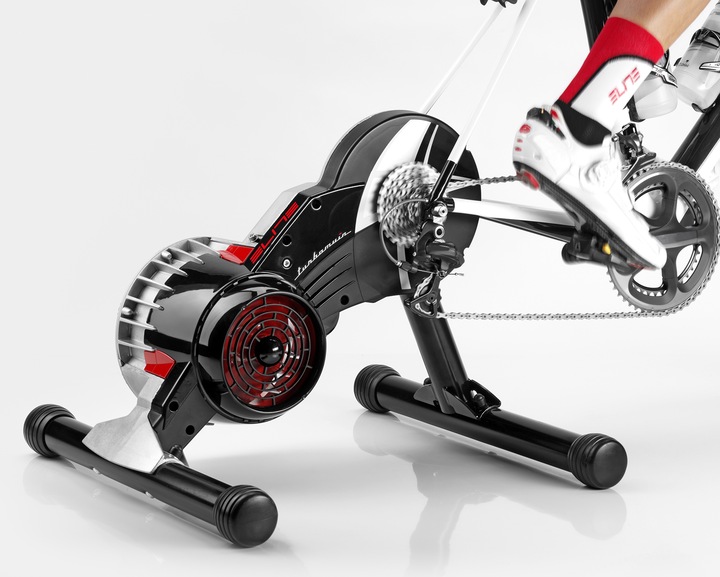 Actual product image Elite Turbo Muin Direct-Drive
