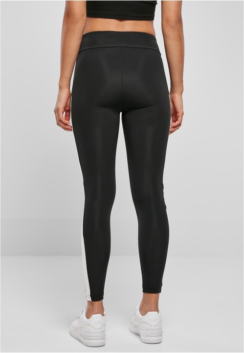 Produktbild Urban Classics Ladies Color Block Leggings - 17086 (XS)