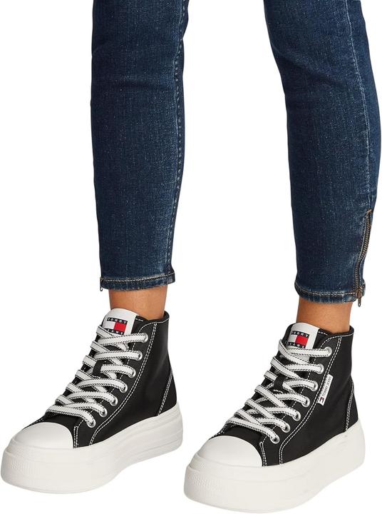 Immagine prodotto Tommy Jeans Sneaker Flatform con Rinforzo (41)