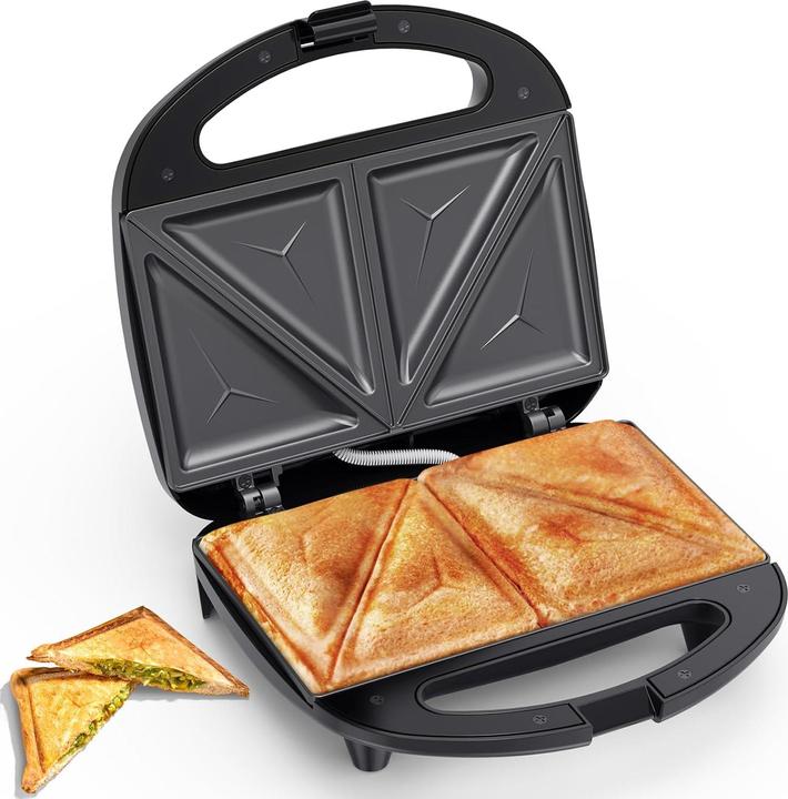 Produktbild Snailar Sandwichtoaster