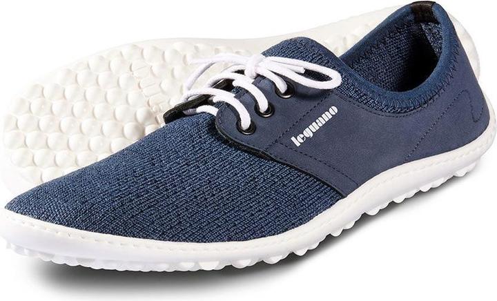 Produktbild Leguano Barfussschuh Juno Sailor (40)