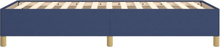 Produktbild vidaXL Bettgestell (90 x 190 cm)