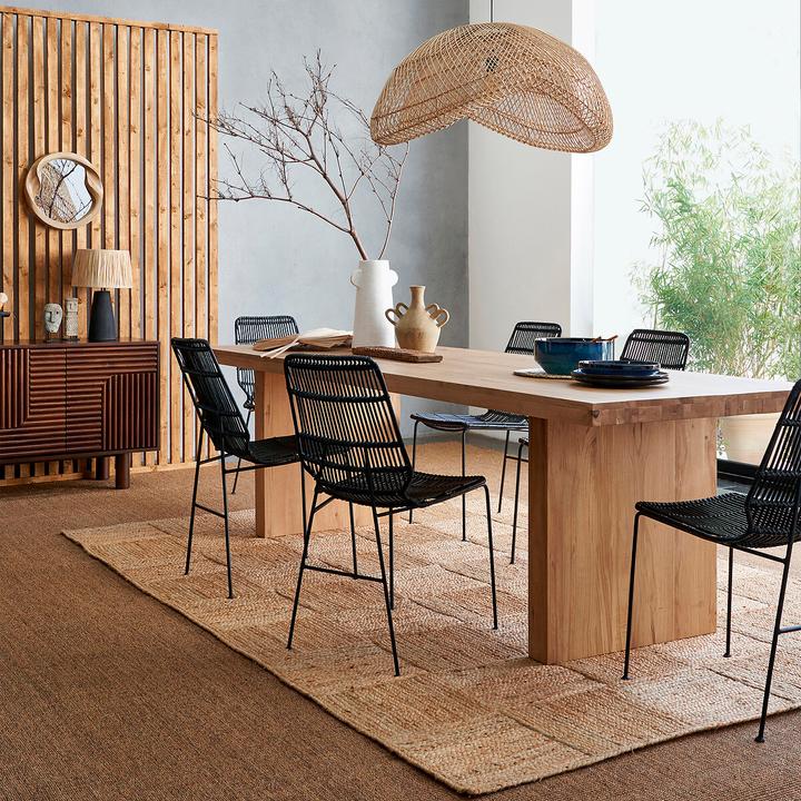 Produktbild La Redoute Interieurs Malcan (120 x 170 cm)