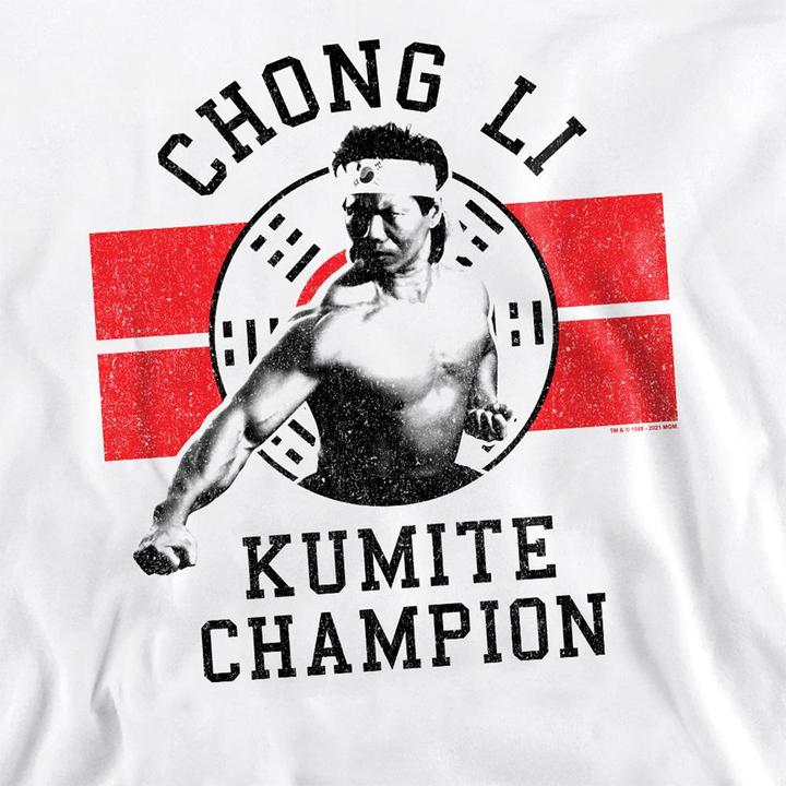 Produktbild Bloodsport Sweatshirt (M)