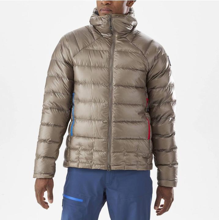 Immagine prodotto Millet Tri Icon Daunen-HD-Jacke (L)