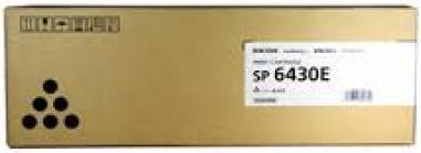 Produktbild RICOH Toner (BK)