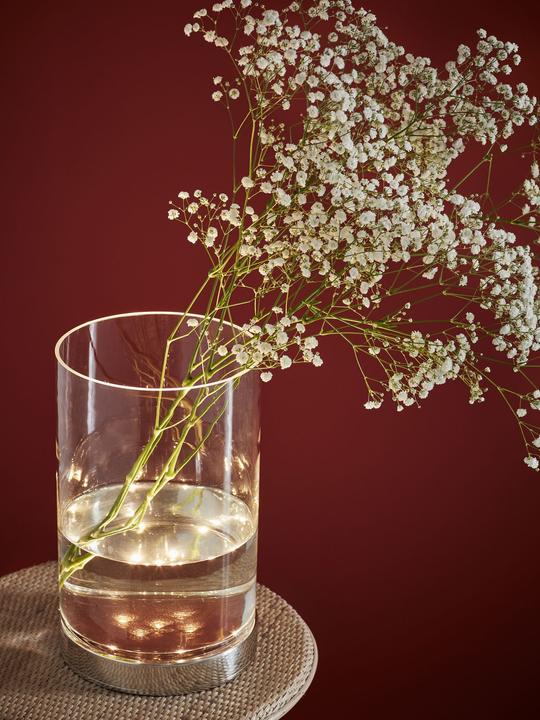 Produktbild Markslöjd MARKSLOJD Bouquet 29 Tischleuchte Chrom (160 lm)