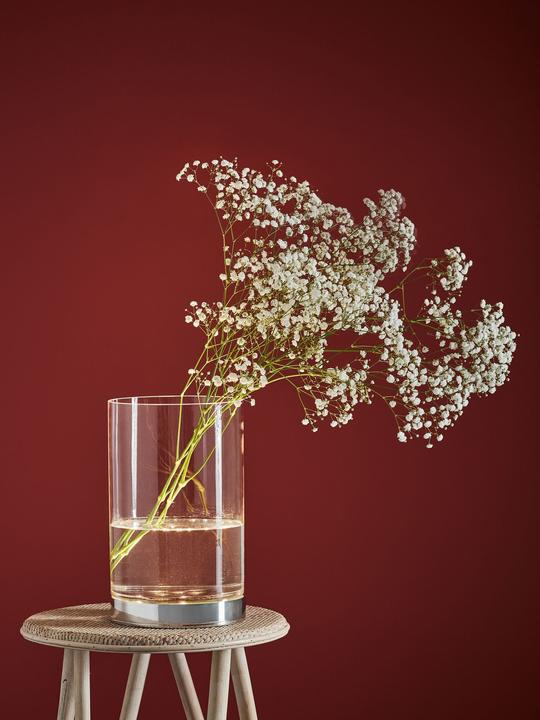 Produktbild Markslöjd MARKSLOJD Bouquet 29 Tischleuchte Chrom (160 lm)