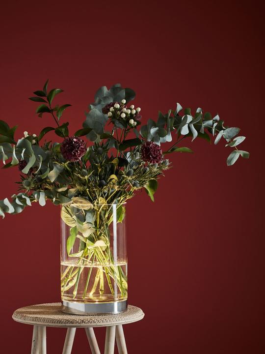 Produktbild Markslöjd MARKSLOJD Bouquet 29 Tischleuchte Chrom (160 lm)