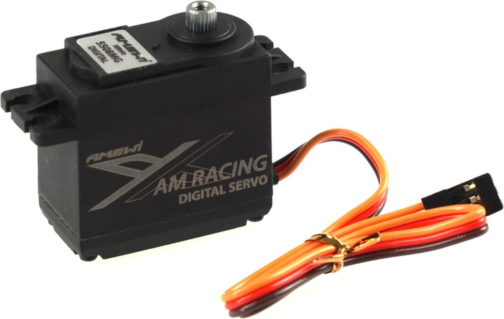 Image du produit Amewi AMX Racing 5508MG numérique