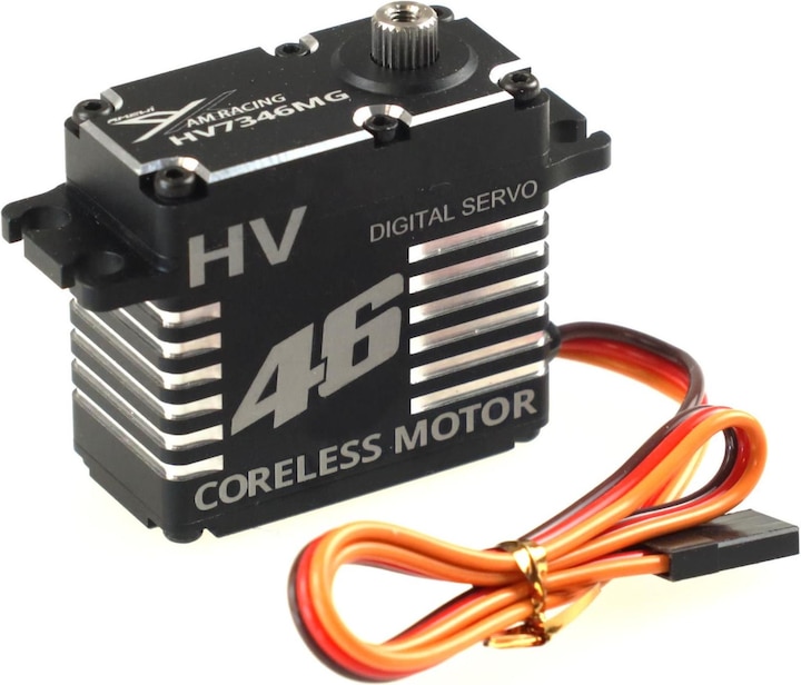 Image du produit Amewi AMX Racing HV7346MG Digital
