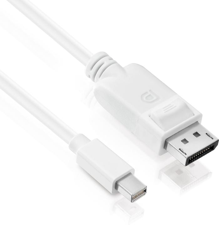 Produktbild Purelink Mini DisplayPort — DisplayPort (1.50 m, DisplayPort, 1.3)