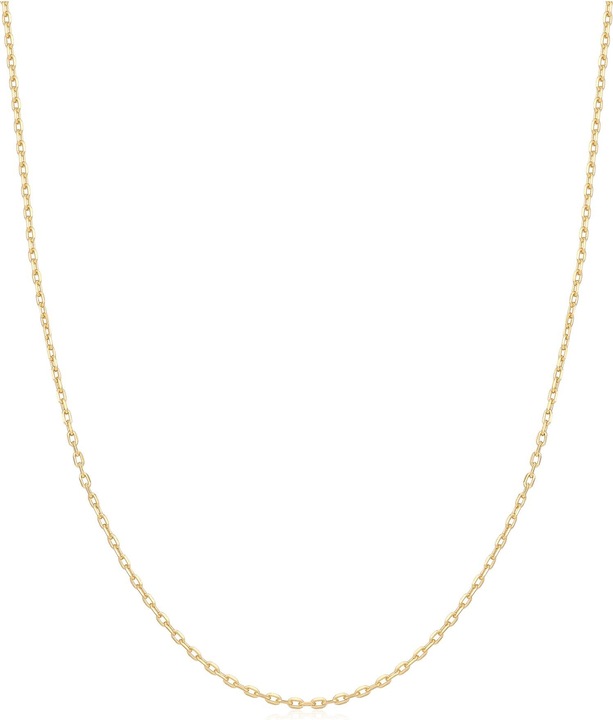 Produktbild Ania Haie POP CHARMS Halskette (925er Silber, 40 - 45 cm)