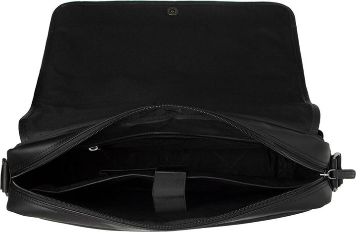 Image du produit The Chesterfield Brand Falun Messenger 40 cm Compartiment pour ordinateur portable