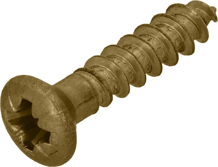 Image du produit Suki Holzschraube (21 Vis par pièce)