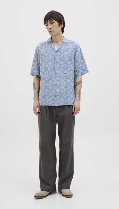 Immagine prodotto Jack & Jones Relaxed Fit Hemd Hemd (M)