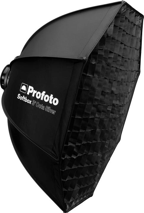 Profoto Softgrid 3" Octa
