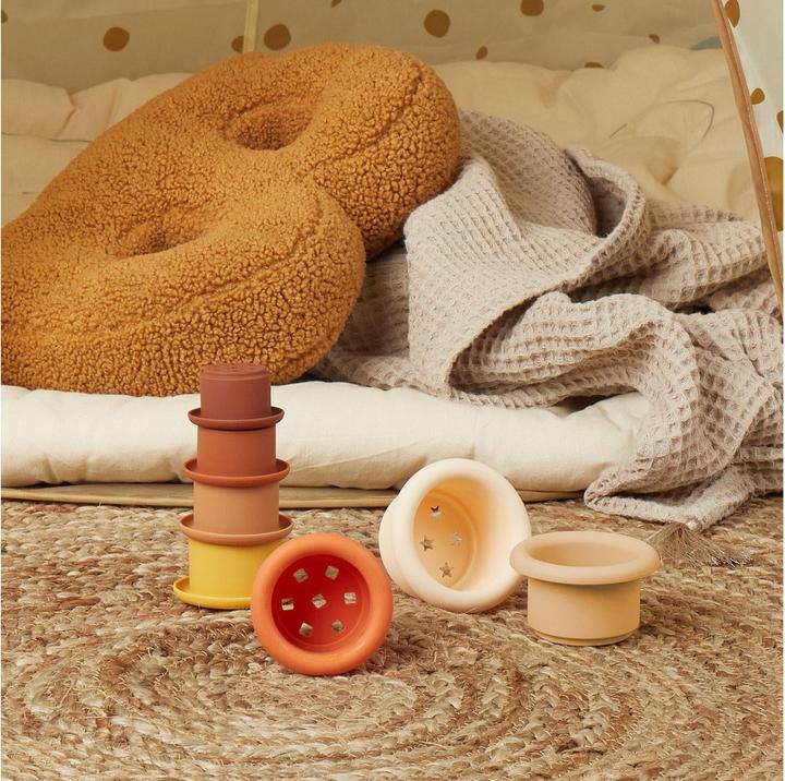 Image du produit Bieco Gobelet empilable Choco Bliss