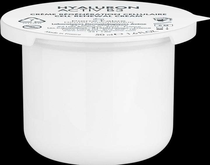 Hyaluron Activ B3 (50 ml, Day cream)