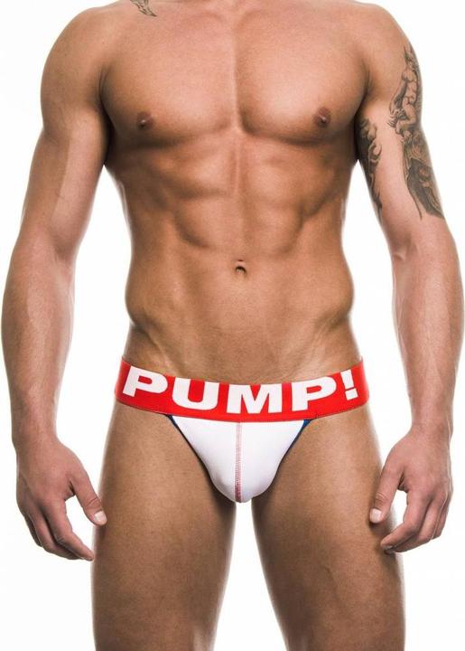 Immagine prodotto Pump! Hockey Jock (M)