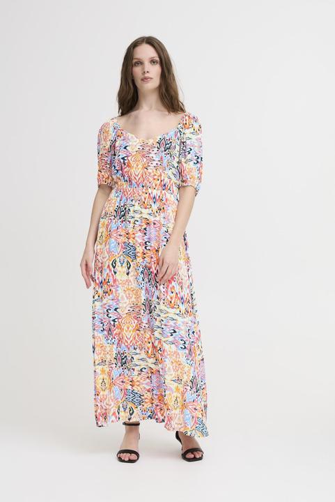 Actual product image Ichi Marrakech Aop 22 (L)