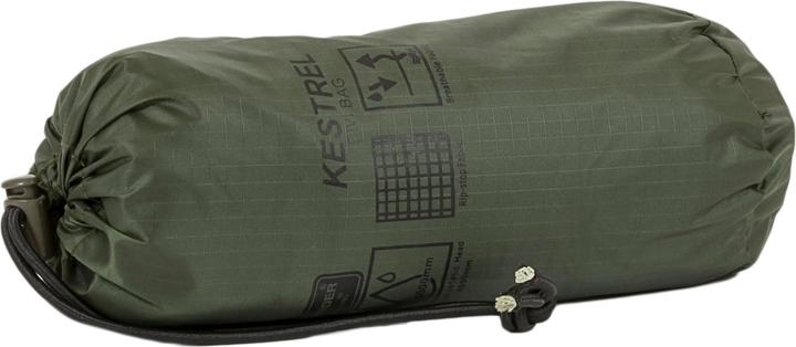 Image du produit Highlander Sac de bivouac Kestrel Rip-Stop (2.40 m)
