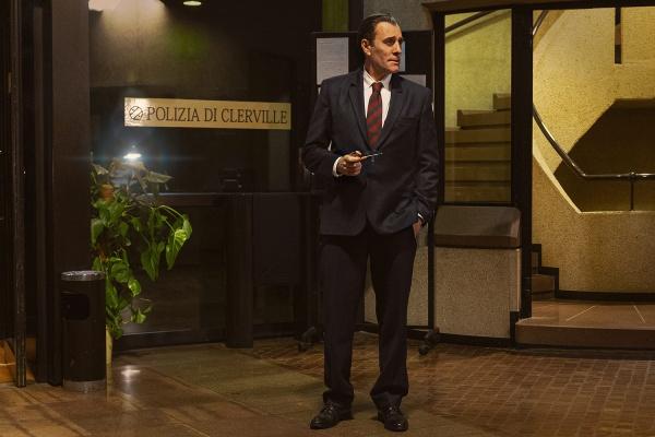 Produktbild Plaion Diabolik (DVD, 2021, Deutsch, Italienisch)