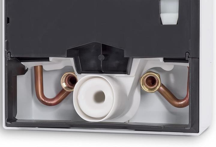 Produktbild Vaillant VED E 24/8