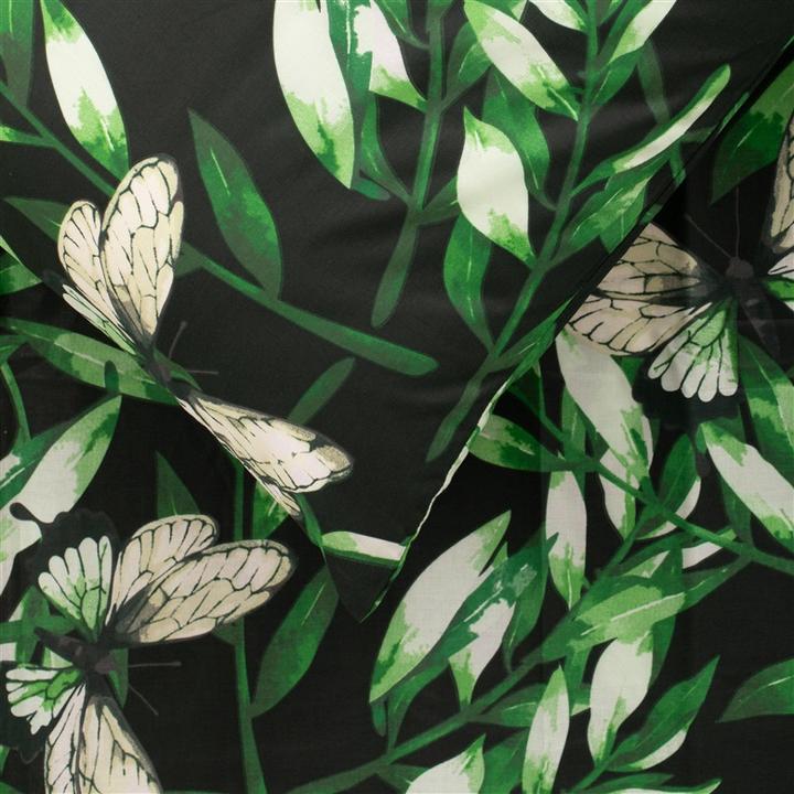 Actual product image Domoletti BED COV SET POLLYCOT FUXIA 200X220 (Bedding set, 200 x 220 cm, 50 x 70 cm)